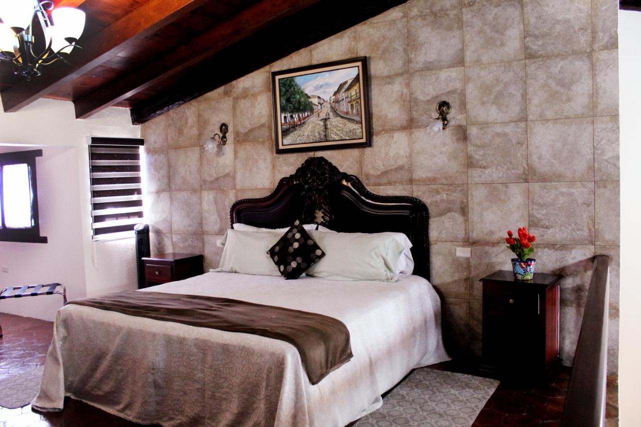 Hotel Boutique San Antonio 할라파 외부 사진